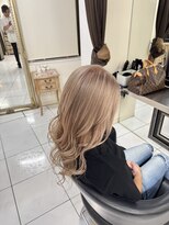 アイズ 本厚木(AIZU)&nbsp;ハイトーンカラー