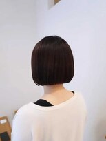 クセッテ(kusette)&nbsp;艶ボブ