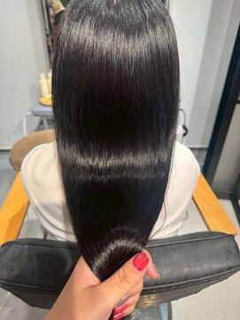 ソルファ 下赤塚(SOLFA) 髪質改善カラー20代30代40代50代髪質改善白髪染めCOTA下赤塚駅