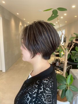 フィルムス(FILMS.) カットカラー_ヘルシーカラー