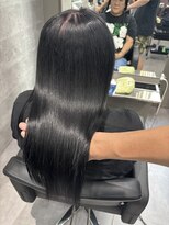 モダンメイド 四条烏丸(modern made) 髪質改善ウルフカットショートカット ショートボブショートヘア