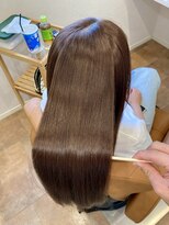 ユキイロ(yukiiro)&nbsp;【yukiiro】プルスイルミナカラー+高浸透ウルティア3step TR