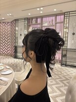 テイスティブルーム(tasty bloom)&nbsp;周りと差がつくお団子ポニー