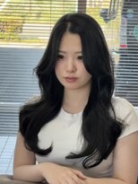 ライフイズ プレジャー 磐田中泉店(Life is… PLEASURE)&nbsp;よしんもりヘア