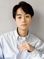 アグノス 青山(Agnos)&nbsp;サーフカールモテ髪無造作デジタルパーマ好感度◎#04mf1209