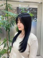 タヤ アルカキット錦糸町店(TAYA)&nbsp;ロングハイレイヤー