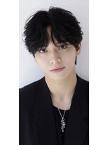 ゴールドシブヤ(GOALD SHIBUYA)&nbsp;フェザーショート