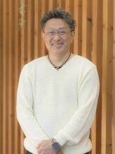 マハロ(MAHALO)&nbsp;山口 仁