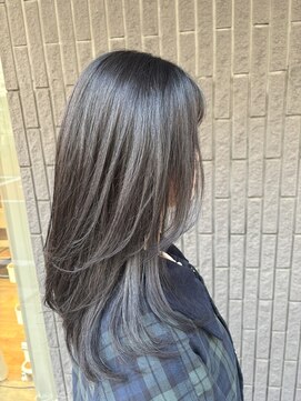 ローグ(Logue) 就活カラー