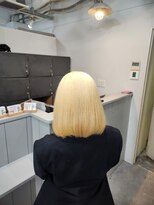 シェイロ(Cielro)&nbsp;抜きっぱなし/ケアブリーチ/☆suzu☆