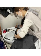 ココライオン(CoCo Lion)