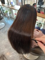 ア ドリームアップスタジオ レストアール(A DREAM UP STUDIO restR)&nbsp;ツヤロング