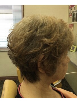 おしゃれの部屋イシグロ(ISHIGURO) ソフトウェーブ