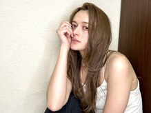 インデックスヘアソア(in'dex hair soar)の雰囲気（癖毛うねりにアプローチ！NEW髪質改善！#錦糸町/ブリーチなし）