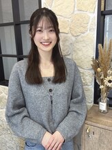リベルテ(Liberte) 越場 彩苺