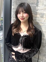 ラ ブレス 大阪梅田(LaBless)&nbsp;高橋 梨花