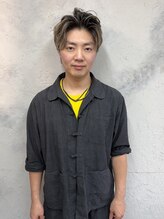 ヘアスタジオニコ(hair studio nico...) ヤマモト ダイスケ