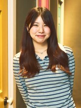 エシェル 平塚店(echelle) 原田 莉央