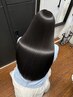 【極上の髪質改善】最高峰髪質改善トリートメント(シャンプー・ブロー込)