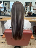 ウィスプヘアー(wisp HAIR)&nbsp;#プルエクステ#エクステ#大宮#埼玉