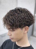 アクロ 本店(ACRO)&nbsp;ルーズパーマ/シャドウパーマ/ツイストスパイラル/縦落ち