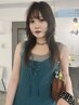【新規】カット+カラー+systemクイックトリートメント