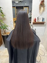 ハル(HARU)&nbsp;ダメージ補修トリートメント