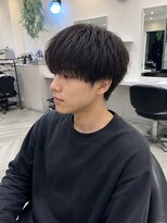 リリーオム バイ エーケー(Lily HOMME by AK)&nbsp;【メンズマッシュスタイル】