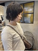 ボブパーマ