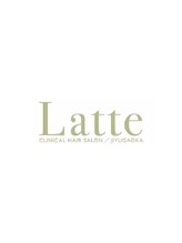 Latte 【ラテ】