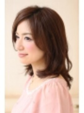 美容室 パルス 静岡鷹匠店(PALS) ,