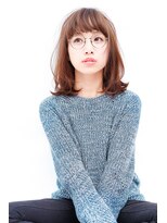 マホラ 二軒屋店(mafola)&nbsp;『 mafola徳島』大人可愛い☆ミディ