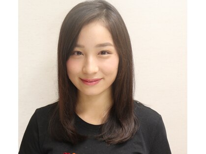 美容室リア スマイル 大和西大寺(Rea Smile)の写真