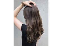 ソッリーソ ヘア(sorriso hair)