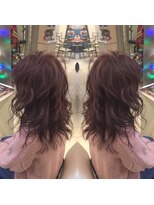 クレル(Creelu)&nbsp;ヘアカラー