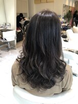 ヘアーメイク マック(Hair Make MX)&nbsp;☆外国人風カラー☆