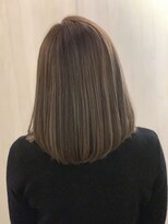 リアンバイアリュール(Lian by Allure)&nbsp;《Lian by Allure》小田桐　潤　　ミルキィーベージュ