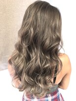 オリ(‘Oli)&nbsp;Wカラー＿プラチナベージュ