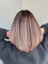 アールヘア(ar hair)&nbsp;エアタッチバレイヤージュ