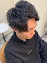 ラボー ノースプラザ店(LA'BO)&nbsp;アップバング