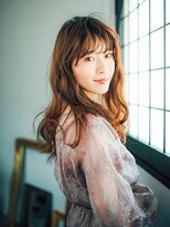 プロデュース 古淵店(Produce)&nbsp;ガーリーロングウェーブ【古淵/相模原/町田】