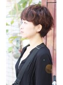 ちょっとイメチェン☆ヘアスタイルで気分をかえる♪