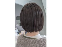 ソウヘア(SOU.hair)