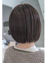 ソウヘア(SOU.hair)