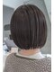 ソウヘア(SOU.hair)の写真/お客様一人一人のライフスタイルに合わせたスタイル提案、ケア方法もしっかりとお伝えします！！