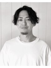 ヘアスペース リズム グリーン(Hair space Rizm green)&nbsp;伊藤 光成 3F