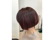 サカエ美容室