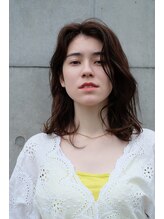 スタッフは全員女性です☆女性ならではのヘアのお悩みもご相談ください☆