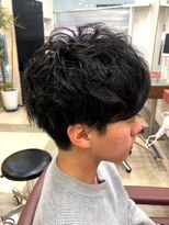 ココロエ ヘアアート(cocoroe HAIR ART)&nbsp;ショート