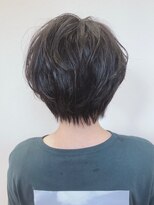 アーツヘアー JR上熊本駅店(ARTS@HAIR) ▽レディショート▽